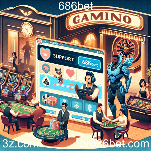 A Importância da Categoria de Suporte em Jogos Competitivos